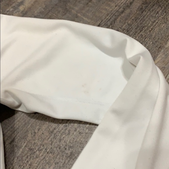 North Face Full Zip Layering Top - Picture 4 of 8